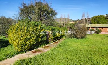 GRAN OPORTUNIDAD¡¡ Se vende Gran centro de eventos con todas sus instalaciones, PRECIO OFERTA¡¡, Sector Los Naranjos, Curacaví.