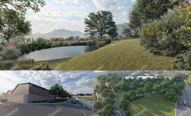 LOTES INDUSTRIALES DE VENTA EN COMPLEJO INDUSTRIAL CUENCA AZOGUES FULL OBRAS GUARDIA 24/7