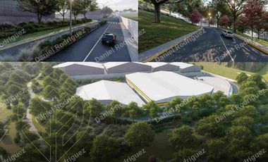 LOTES INDUSTRIALES DE VENTA EN COMPLEJO INDUSTRIAL CUENCA AZOGUES FULL OBRAS GUARDIA 24/7