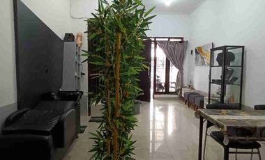 Dijual Rumah Minimalis Komplek Batununggal Bandung