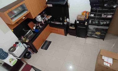 Dijual Rumah Minimalis Komplek Batununggal Bandung