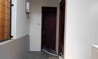 Dijual Rumah Minimalis Komplek Batununggal Bandung