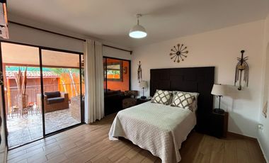 Casa en Tezontepec, Cuernavaca, Morelos