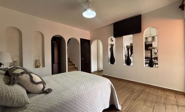 Casa en Tezontepec, Cuernavaca, Morelos