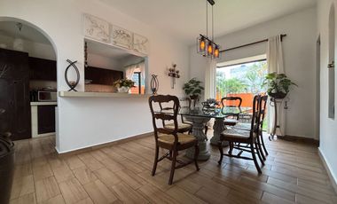 Casa en Tezontepec, Cuernavaca, Morelos