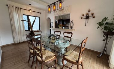 Casa en Tezontepec, Cuernavaca, Morelos