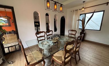 Casa en Tezontepec, Cuernavaca, Morelos