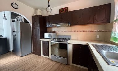 Casa en Tezontepec, Cuernavaca, Morelos