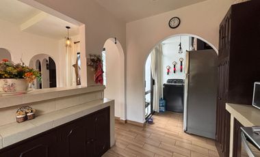 Casa en Tezontepec, Cuernavaca, Morelos