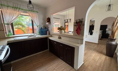 Casa en Tezontepec, Cuernavaca, Morelos