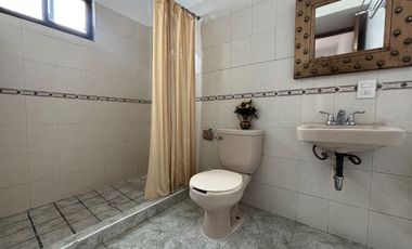 Casa en Tezontepec, Cuernavaca, Morelos