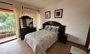 Casa en Tezontepec, Cuernavaca, Morelos