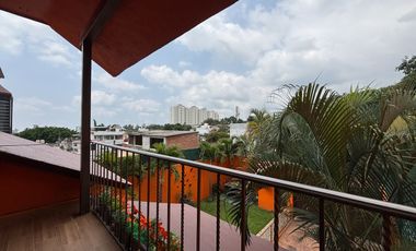 Casa en Tezontepec, Cuernavaca, Morelos