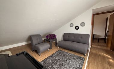 Casa en Tezontepec, Cuernavaca, Morelos