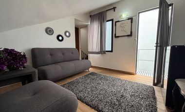 Casa en Tezontepec, Cuernavaca, Morelos