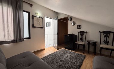 Casa en Tezontepec, Cuernavaca, Morelos