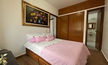 Casa en Tezontepec, Cuernavaca, Morelos