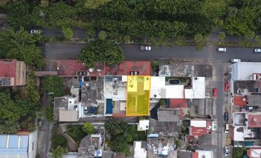 Casa en Tezontepec, Cuernavaca, Morelos