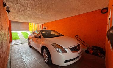 Casa en Tezontepec, Cuernavaca, Morelos