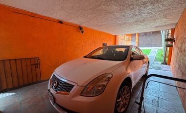 Casa en Tezontepec, Cuernavaca, Morelos