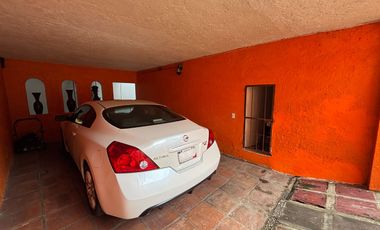 Casa en Tezontepec, Cuernavaca, Morelos