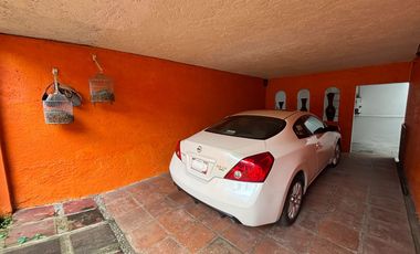 Casa en Tezontepec, Cuernavaca, Morelos