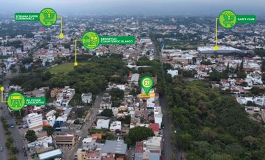 Casa en Tezontepec, Cuernavaca, Morelos