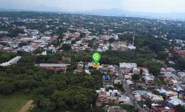 Casa en Tezontepec, Cuernavaca, Morelos