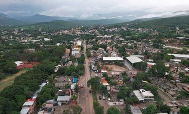 Propiedad comercial Jalpan de Serra, Qro