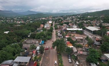 Propiedad comercial Jalpan de Serra, Qro