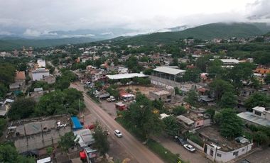 Propiedad comercial Jalpan de Serra, Qro