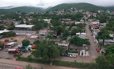 Propiedad comercial Jalpan de Serra, Qro