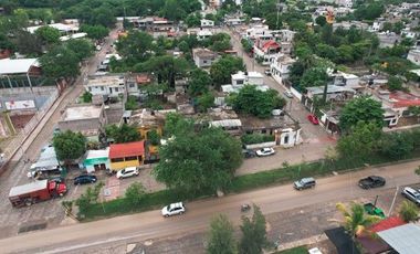Propiedad comercial Jalpan de Serra, Qro