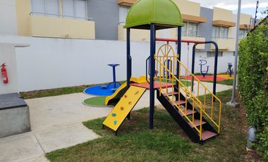 EN VENTA CASA EN EL CONJUNTO RESIDENCIAL LA MORADA ZONA ORTIENTE DE NEIVA