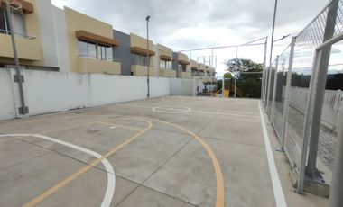 EN VENTA CASA EN EL CONJUNTO RESIDENCIAL LA MORADA ZONA ORTIENTE DE NEIVA