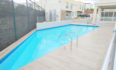 EN VENTA CASA EN EL CONJUNTO RESIDENCIAL LA MORADA ZONA ORTIENTE DE NEIVA