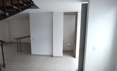 EN VENTA CASA EN EL CONJUNTO RESIDENCIAL LA MORADA ZONA ORTIENTE DE NEIVA