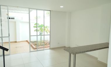 EN VENTA CASA EN EL CONJUNTO RESIDENCIAL LA MORADA ZONA ORTIENTE DE NEIVA