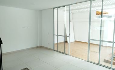 EN VENTA CASA EN EL CONJUNTO RESIDENCIAL LA MORADA ZONA ORTIENTE DE NEIVA