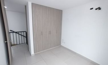 EN VENTA CASA EN EL CONJUNTO RESIDENCIAL LA MORADA ZONA ORTIENTE DE NEIVA