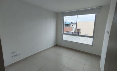 EN VENTA CASA EN EL CONJUNTO RESIDENCIAL LA MORADA ZONA ORTIENTE DE NEIVA