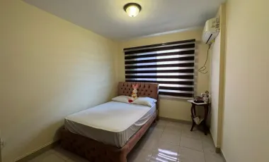 VENDO CASA HERMOSA INDEPENDIENTE EN PORTOVIEJO