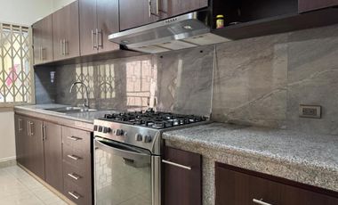 VENDO CASA HERMOSA INDEPENDIENTE EN PORTOVIEJO