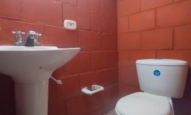 Casa en arriendo en Villa Verde