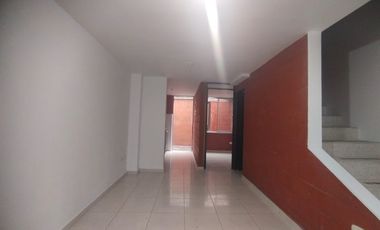 Casa en arriendo en Villa Verde