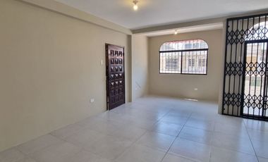 ALQUILER BELLAVISTA BAJA DEPARTAMENTO