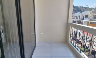 ALQUILER BELLAVISTA BAJA DEPARTAMENTO