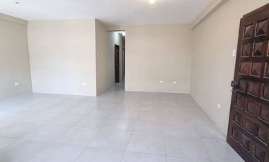 ALQUILER BELLAVISTA BAJA DEPARTAMENTO