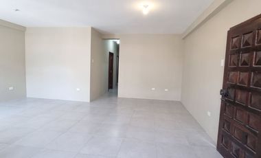 ALQUILER BELLAVISTA BAJA DEPARTAMENTO