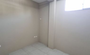 ALQUILER BELLAVISTA BAJA DEPARTAMENTO